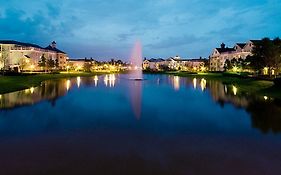 Disney's Saratoga Springs Resort & Spa Orlando Fl